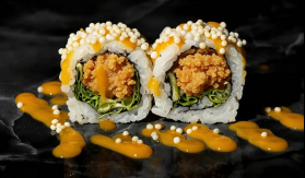Osaka Roll